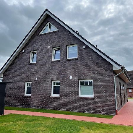 Ferienwohnung Schnobkarl 도누메시어 외부 사진