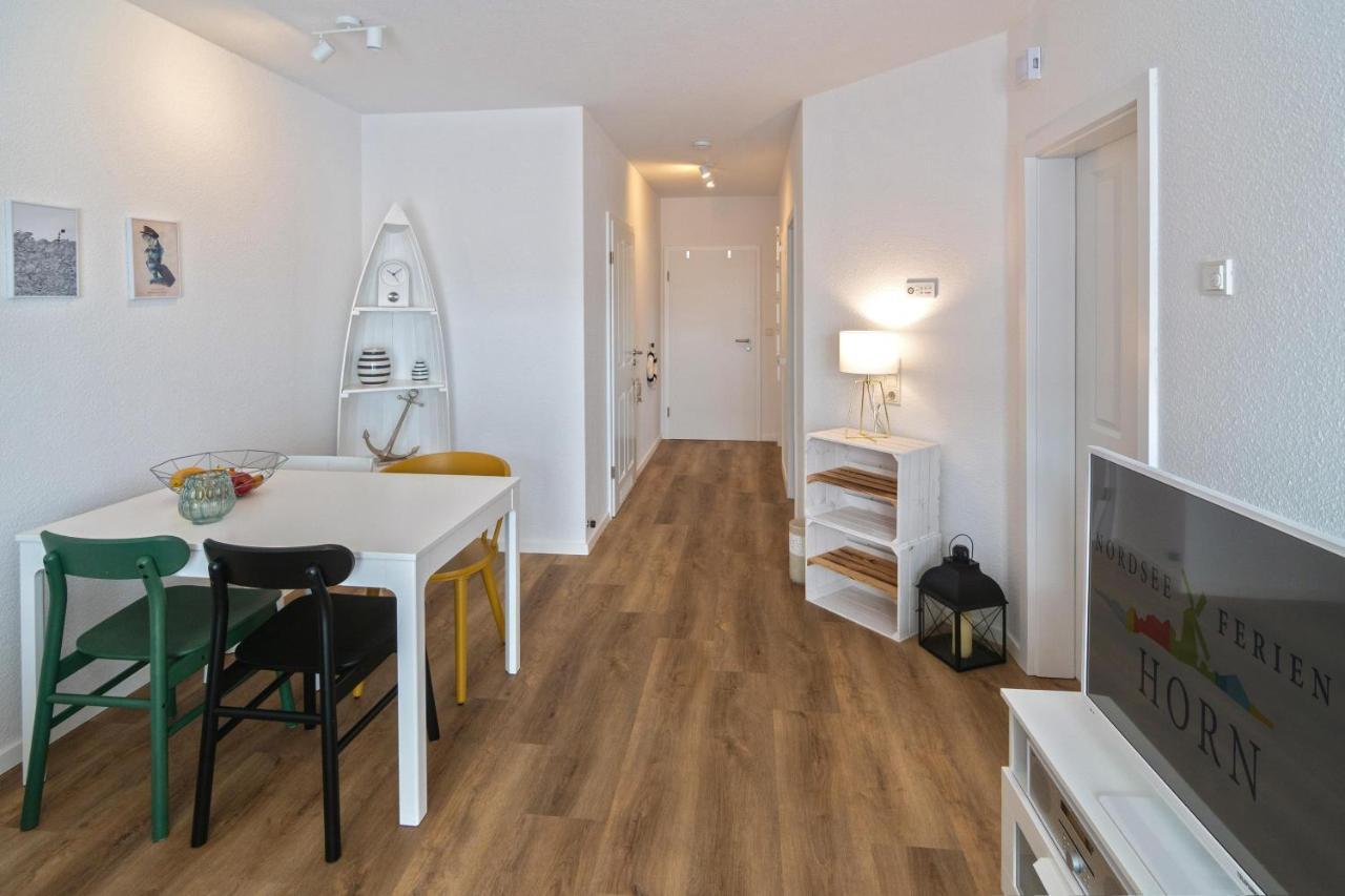 Ferienwohnung Schnobkarl 도누메시어 외부 사진