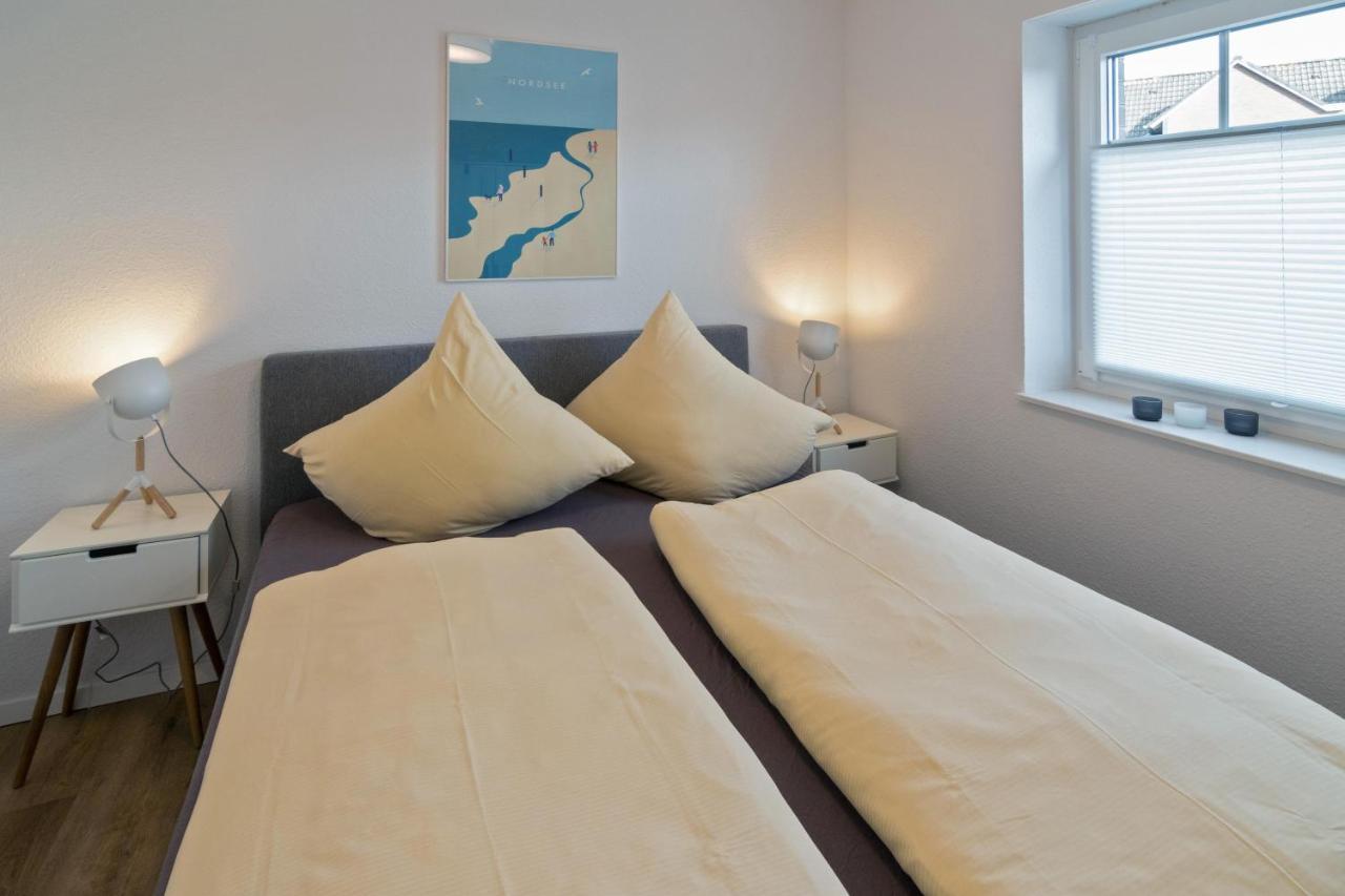 Ferienwohnung Schnobkarl 도누메시어 외부 사진