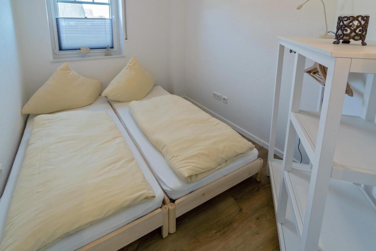 Ferienwohnung Schnobkarl 도누메시어 외부 사진