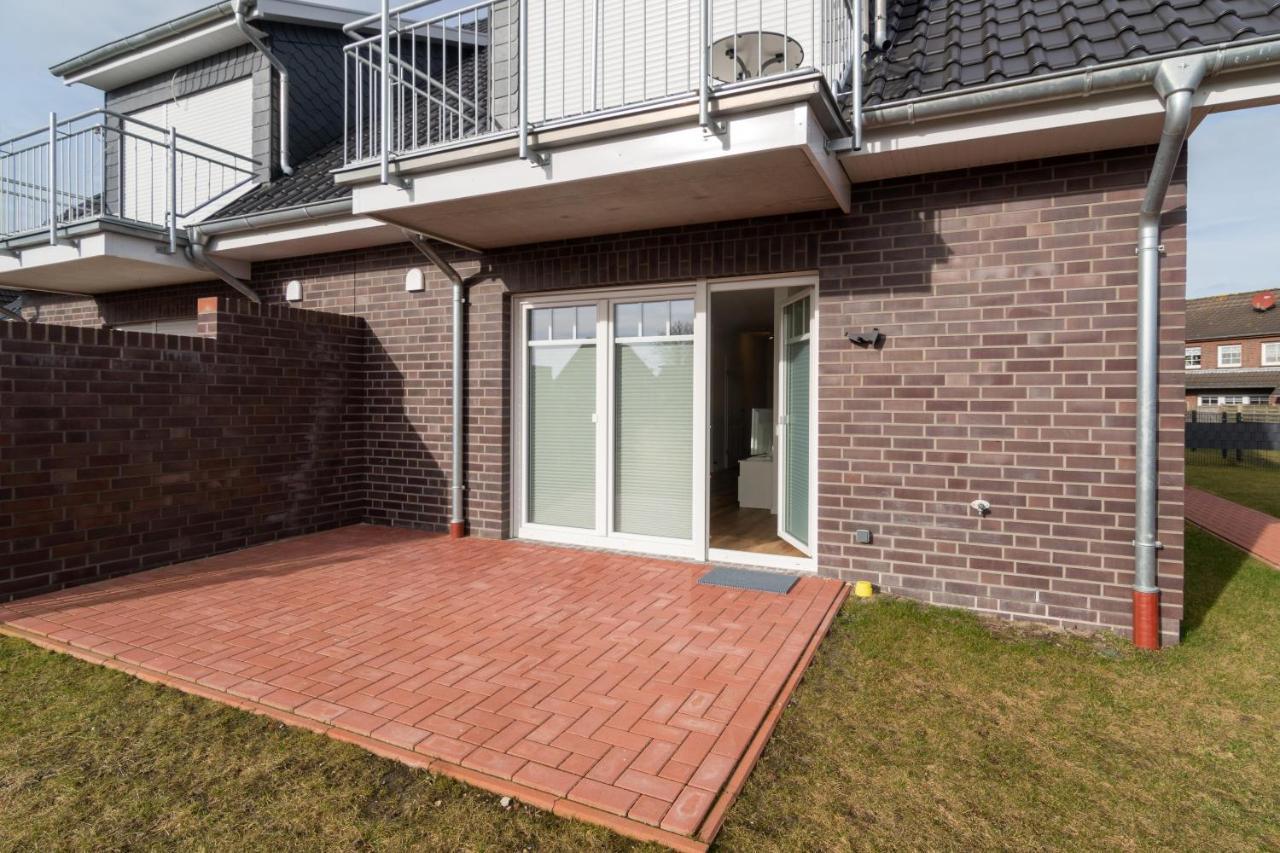 Ferienwohnung Schnobkarl 도누메시어 외부 사진